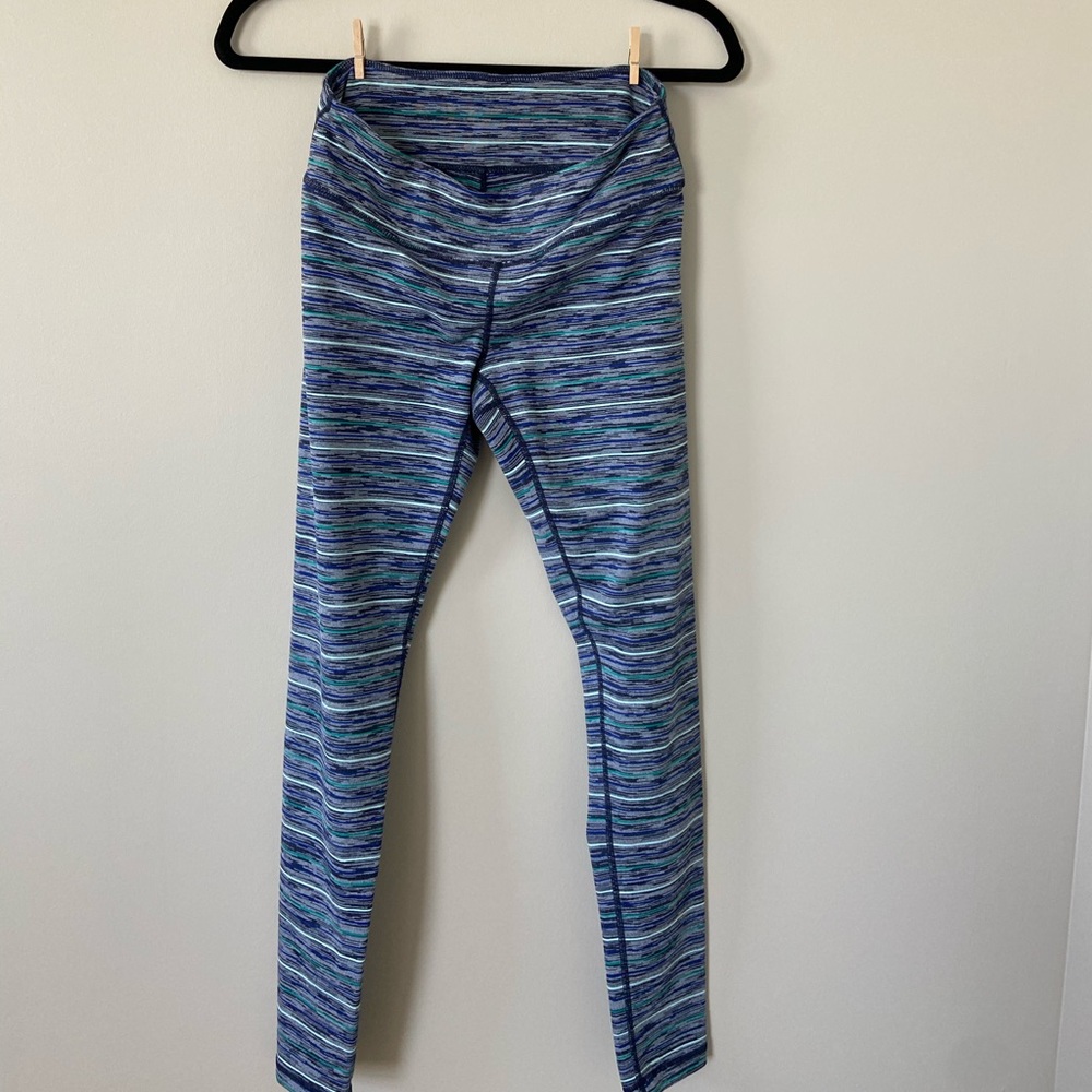 Zella Live In Space Dye Leggings